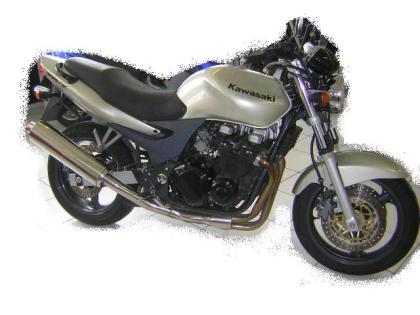 ZR-7 Winterschnäppchen mit wenig Kilometern