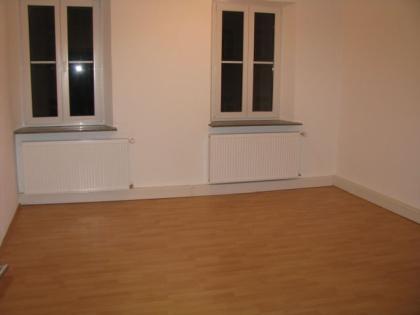 Top sanierte Büro od. Praxis - Landshut Prov. frei