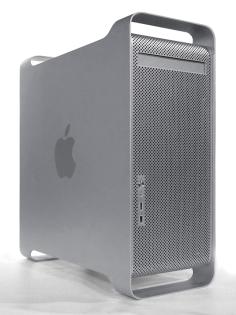 Apple PowerMac G5 2x 1 8GHz 3 5Gb RAM 160Gb ATI Readeon X800 XT