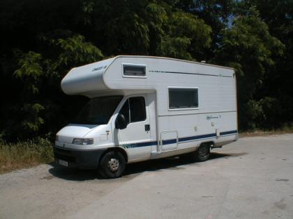 Wohnmobiel