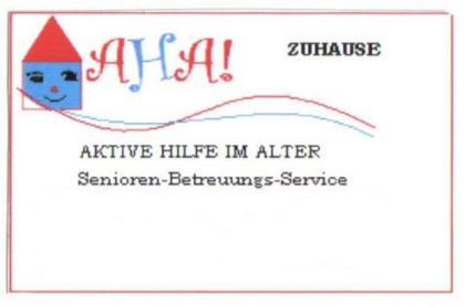 Senioren-Betreuungs-Service
