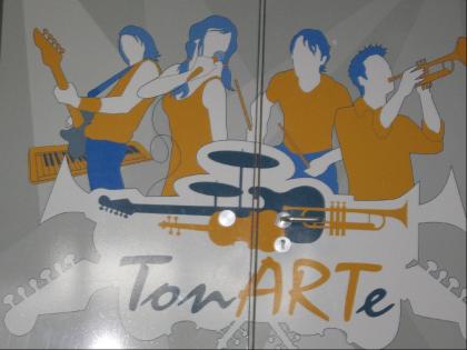 TonARTe Musikschule Coaching