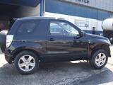 SUZUKI GRAND VITARA 1. 6 16V BENZIN 12/2005 29000KM 6750Euro