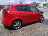 SEAT ALTEA FR 200PS BENZIN 08/2007 9700 KM 6550 Euro