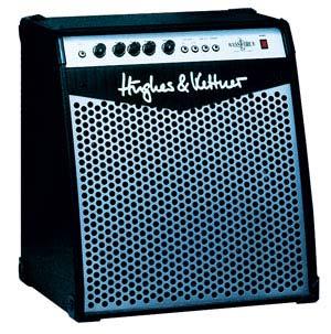 Hughes Kettner Bass Force L Combo 100 Watt