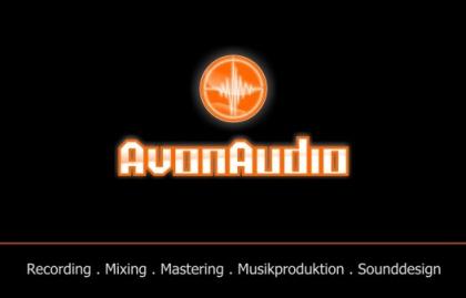 AvonAudio Musik- Multimediaproduktion