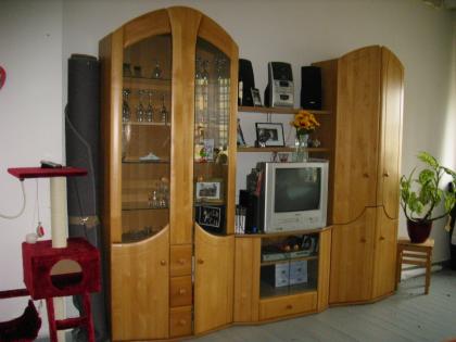 Schrankwand