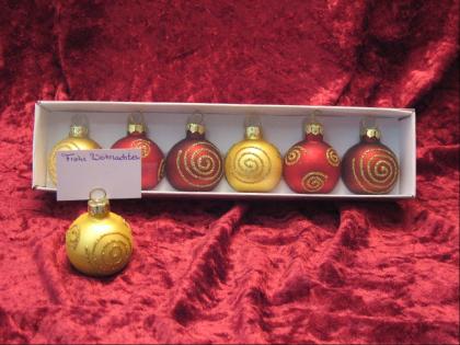 Bei www. korschis. de war Santa Claus schon