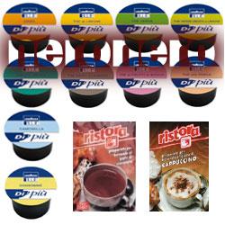 Lavazza Kaffeekapseln