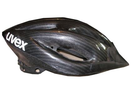 Fahhradhelm von Uvex