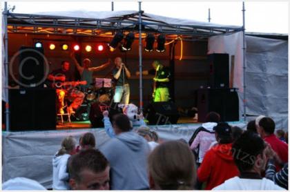 Band sucht Sänger Sängerin