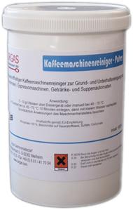 Isolierkannen - Reinigungspulver