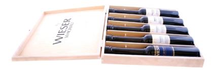 Exklusive Geschenkideen von Wieser-online. at