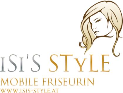 Mobile friseurin Isis Style