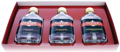 Ausgefallene Geschenkideen von Wieser-online. at