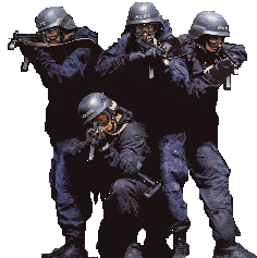 INTERNATIONALE SECURITY DETECTIV SEMINARE VFSDS