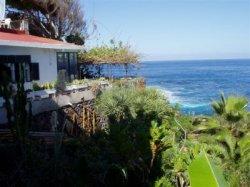 Ferienhaus und Ferienwohnung auf Teneriffa Casa Georgia