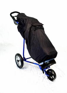 Regenschutz- Golf