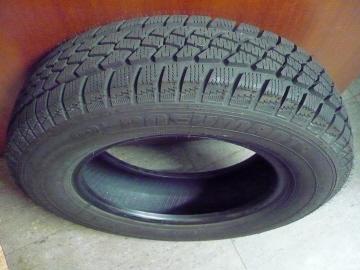 Winterreifen Pneumant M S 100 - 4 Stück - fast neu