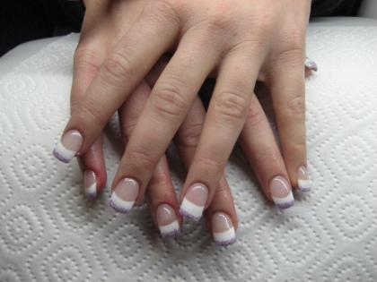 Nagelstudio München - Winterzeit