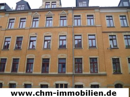 Etagenwohnung mieten in Chemnitz-Schloßchemnitz/3 Räume Toll.