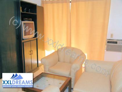 Studio-Apartment in Sosua zu vermieten