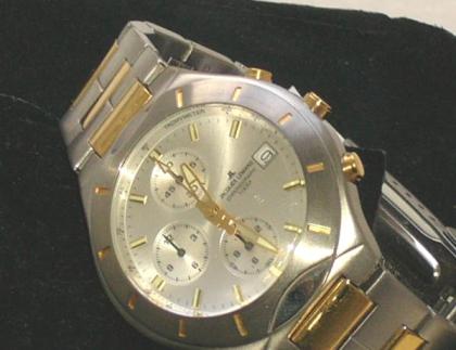 Neue Top Uhr