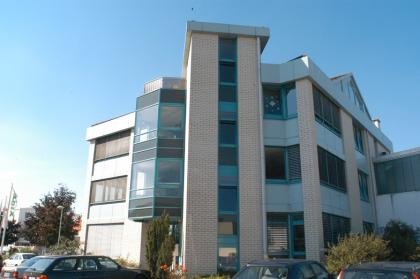 Exclusives Büro 76 qm Klima Maintal Bestlage