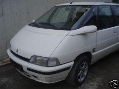 Renault Espace J63 - 2 1 TD - Teile
