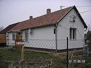 Einfamilienhaus in der Nahe vom Plattensee Kauf Immobilien in Nikla