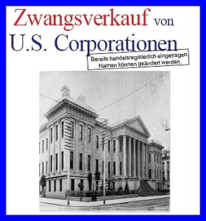 US-Firmen gruenden bringt viele Vorteile.