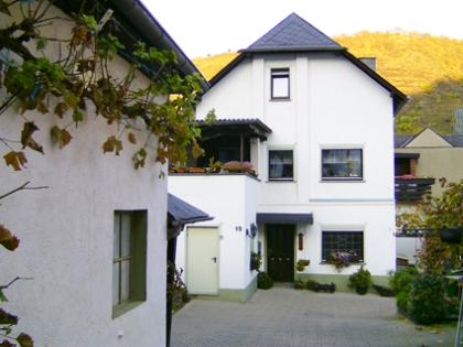 Verkaufe romantisches Einfamilienhaus an der Mosel - VON PRIVAT