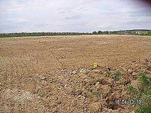 Baugrundstück in der Nahe vom Plattensee Kauf Grundstück in Cserszegtomaj