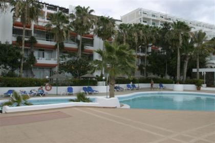 Fuerteventura - Apt. Maritimo in St. Brigida
