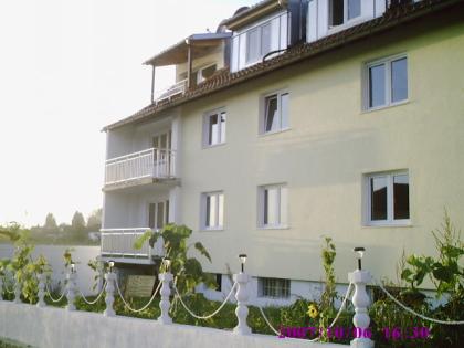 9 Wohnungen im Energie Sparhaus sonnigen grüne