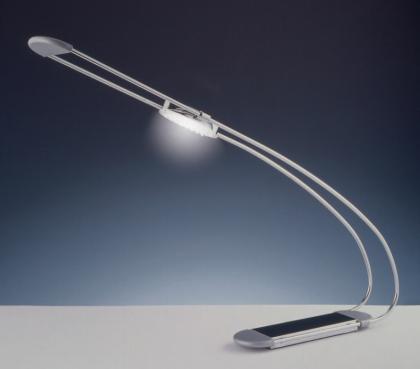 Led designerlampe von sompex BOW