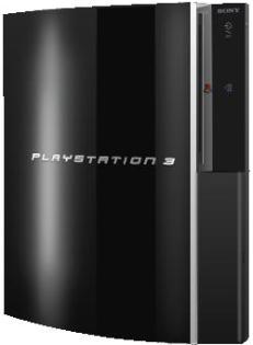 Sony PlayStation3 PS3 mit 80GB Dual Shock3 Wireless Controller