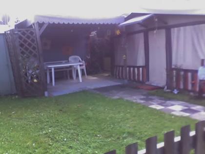 Campingstellplatz Edersee