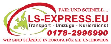 Transporte für Hamburg