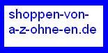 Gut und günstig einkaufen