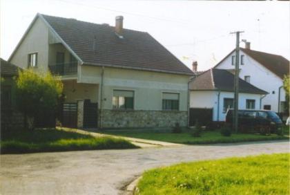 Ferienhaus in Ungarn