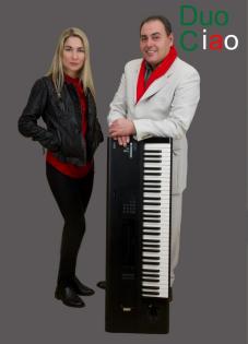 Bella Musica Italiana Internationale für Italienisch Deutsch Event Hochzeit Ge