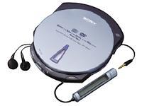 Sony DVD/CD/MP3/WAV USB 2. 0 Player/Brenner