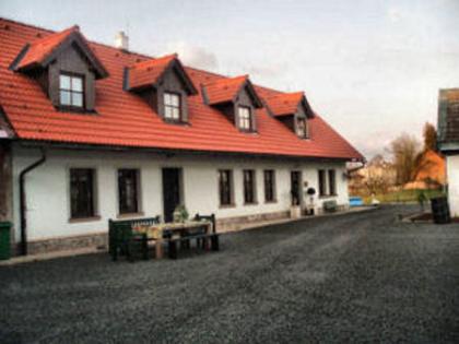 Luxus Ferienhaus Marc Eva fur 8 Personen in Tschechien