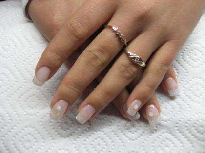 Nagelstudio München - Nageldesign Fingernägel Maniküre Pediküre