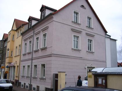 4. Fam Haus zuverkaufen in Rötha 04571