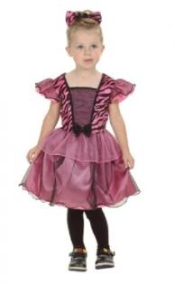 Kinderkostüme für den Fasching
