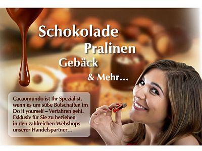 Welt-der-Schokolade. de