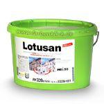 Lotusan - Fassadenfarbe - bei farbenklick. de