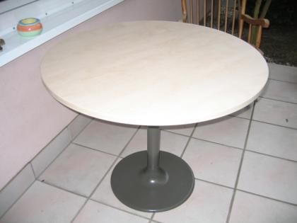 Rundtisch 90 cm